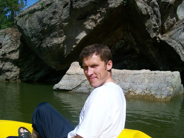 Владимир Долгушин