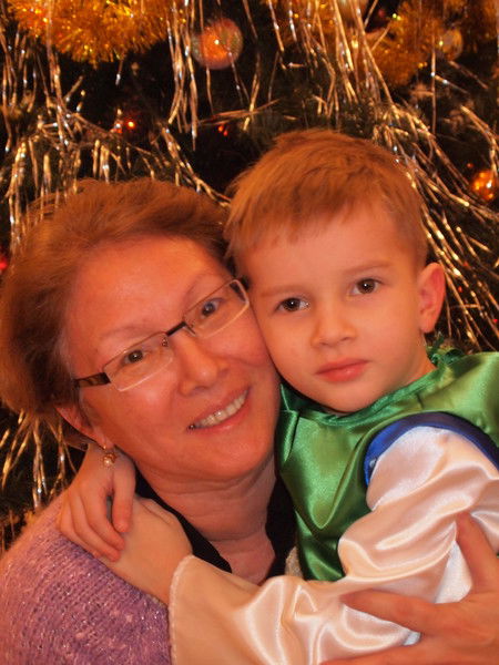 Едигенова Меиз