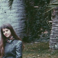 Соня Ломакина