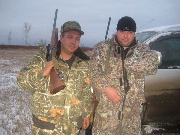 Алексей Гуськов