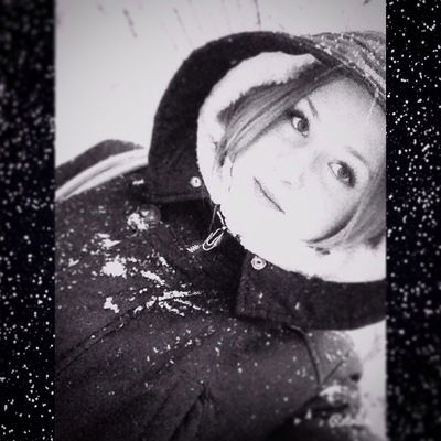 Елена Синицына