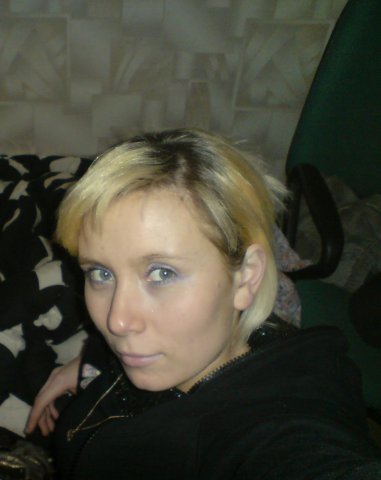 Дарья Смородина