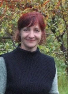 Инна Шустова