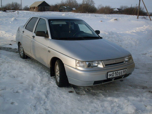 Михаил Сальников