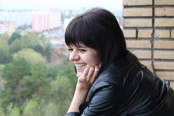 Гульнара Виноградова