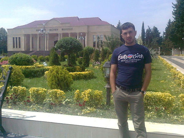 Джейхун Абдуллаев