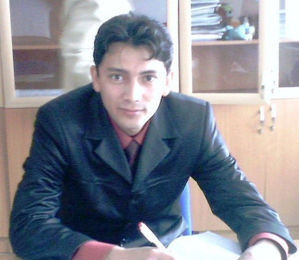 Есен Инербаев