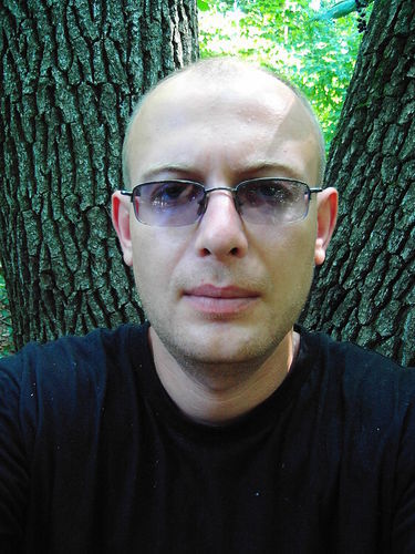 Сергей Кононов