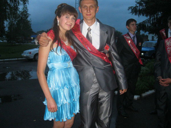 Вячеслав Тренбач