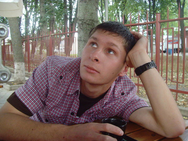 Сергей Кошелев