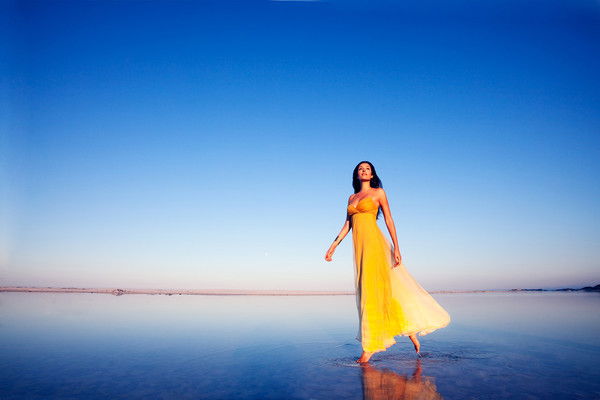 Ангелина Илларионова