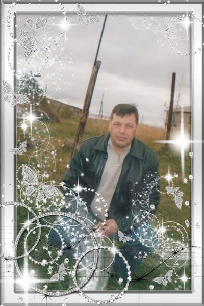 Юра Субботин