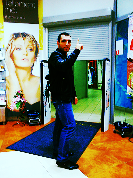 Турал Алиев