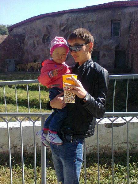 Серік Юлдашев