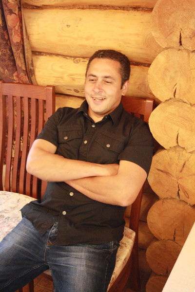 Руслан Рустамов