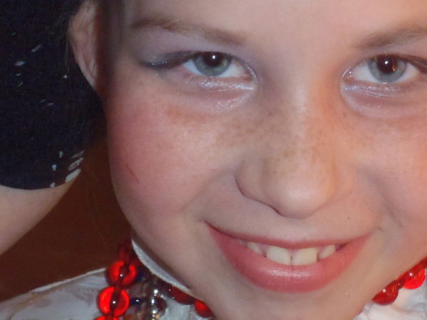 Виктория Лыжина