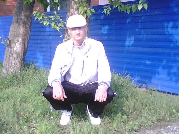 Димас Абрамов