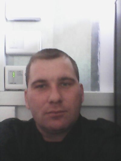 Сергей Долгий