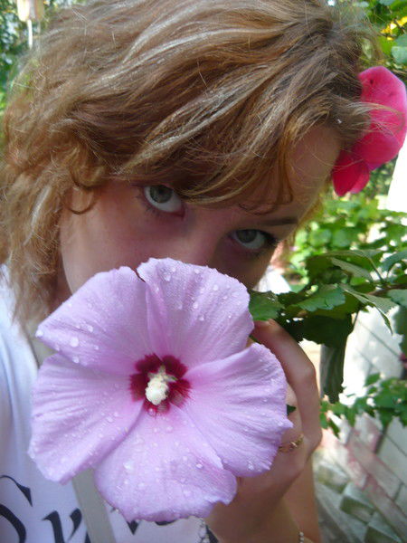 Кристина Матросова