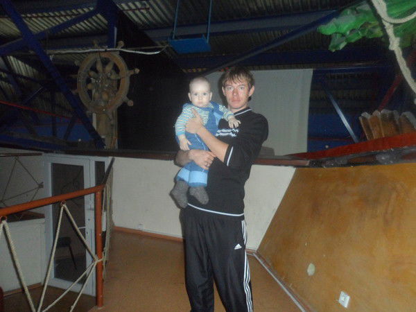 Сергей Богомолов