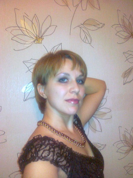 Ольга Воропаева