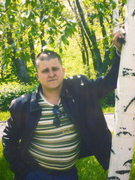 Дмитрий Лаврентьев