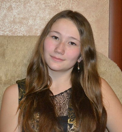 Ирина Казакова