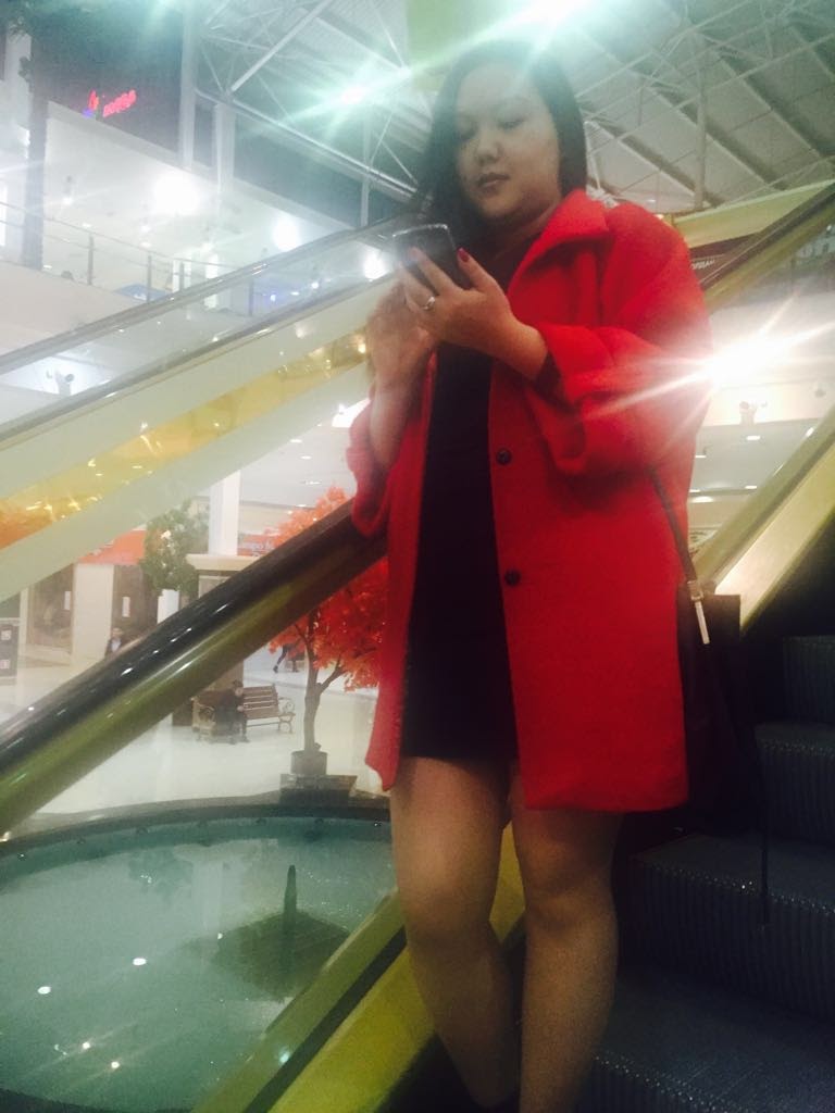 Акбота Ошакбаева