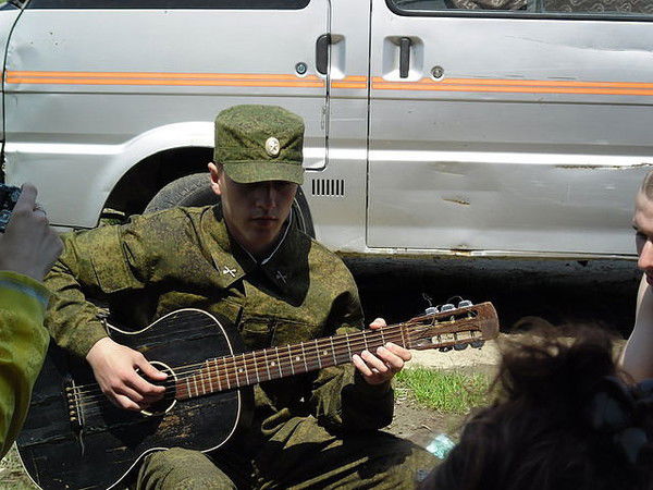 Юра Николайчук