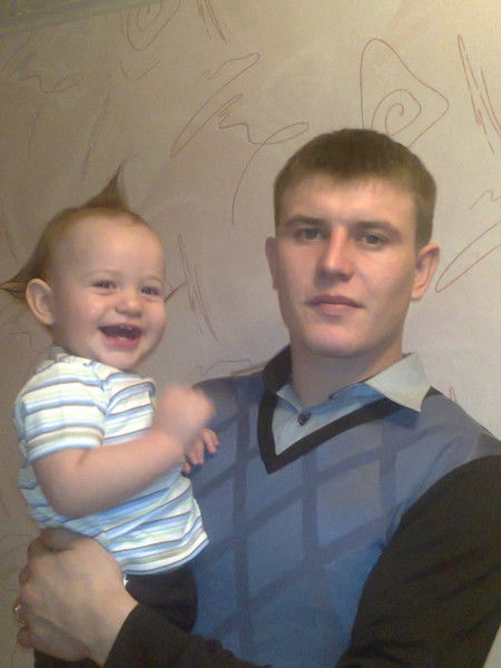 Руслан Ионов