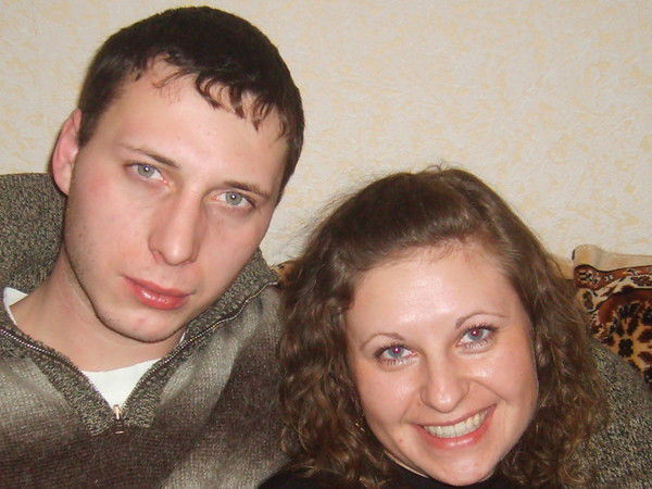 Максим Карпов