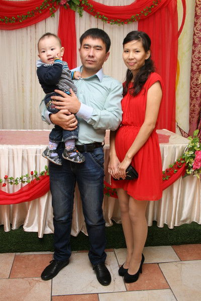 Аксауле Мухамедия