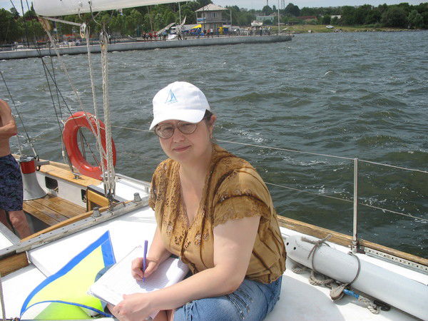 Юлия Руднева