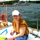 Юлия Руднева