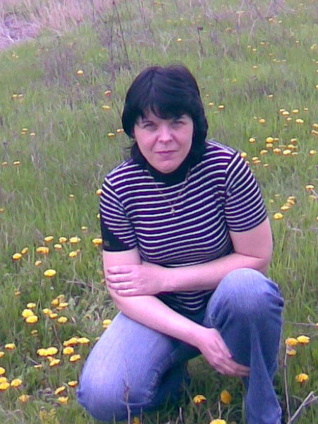 Ирина Сиверина