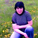 Ирина Сиверина