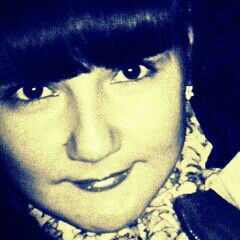 Анфиса Килина