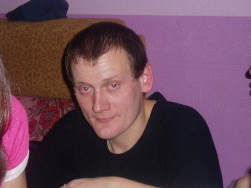 Игорь Андреев