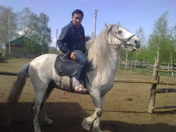 Болат Байшуаков