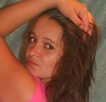 Настя Рачкова