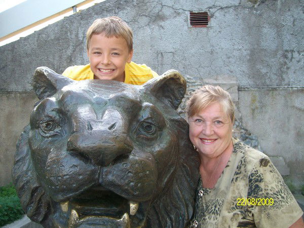 Лидия Шабалина