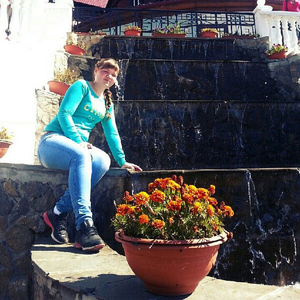 Виктория Нет