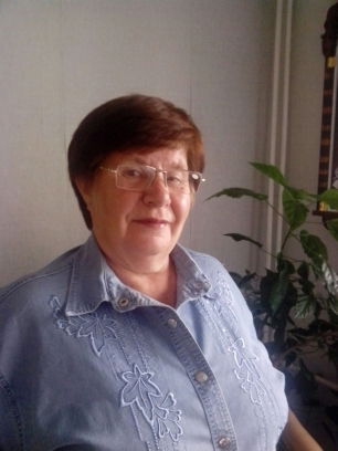 Наташа Палий