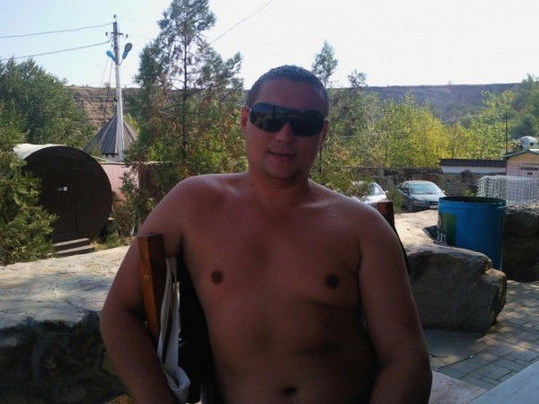 Дмитрий Кравцов