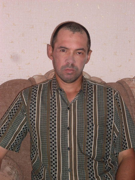 Эдуард Айбатов