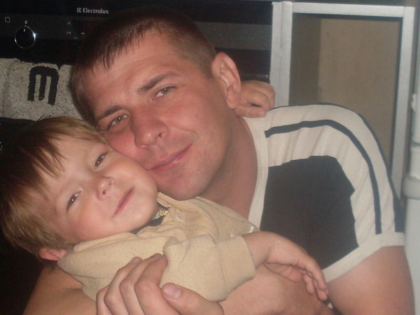 Андрей Данилов