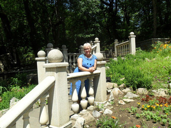 Ирина Бобылева