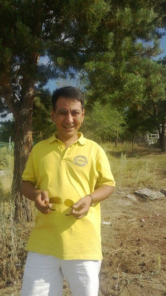 Ельжан Батыков