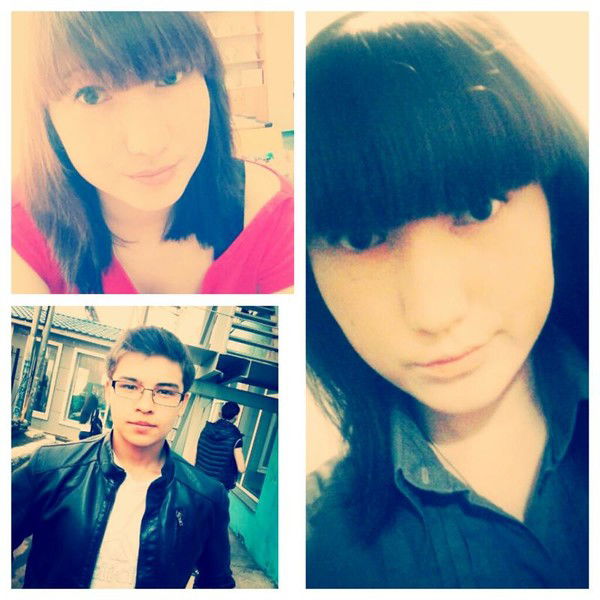 Асёка Капабаева