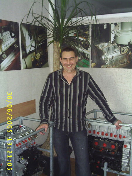 Алексей Лебедев